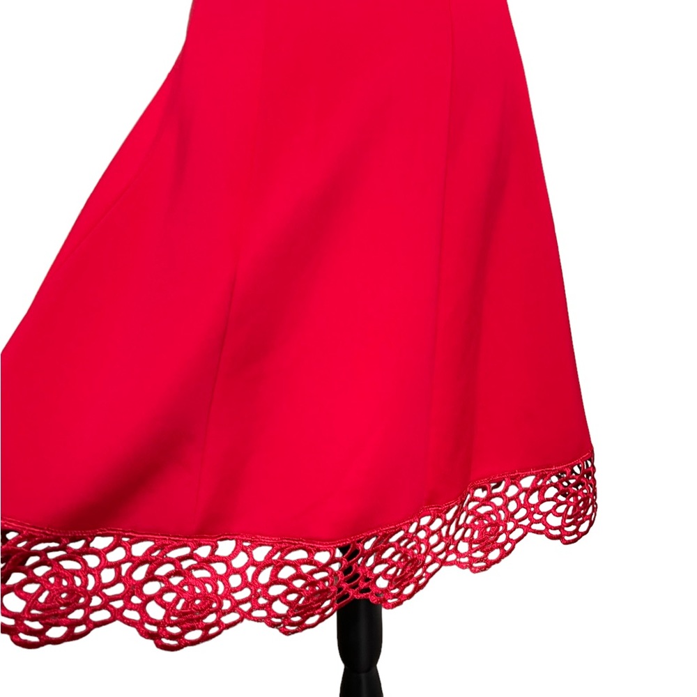 Donna Ricco Dress - Picture 11 of 16